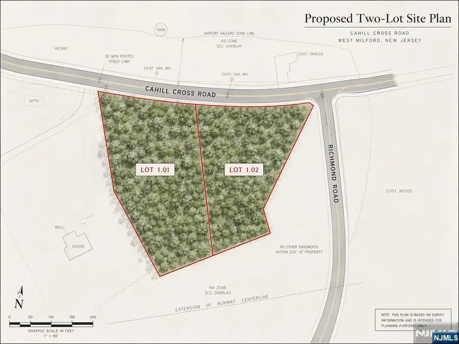 0 Cahill Cross, West Milford, NJ 07480 - #3