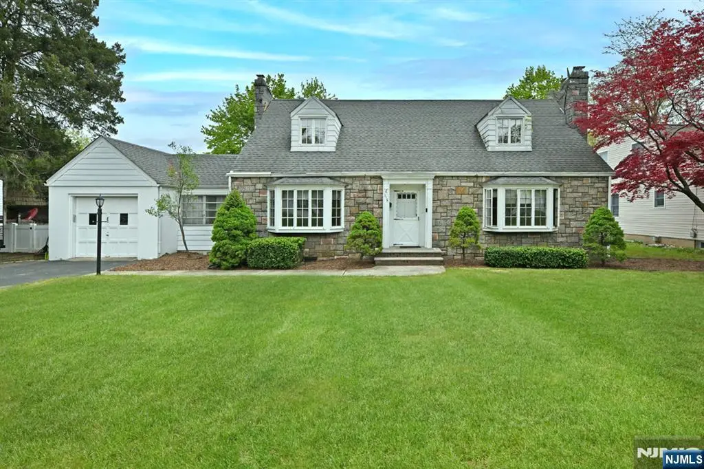115 Center Street, Pompton Lakes, NJ 07442 - #1