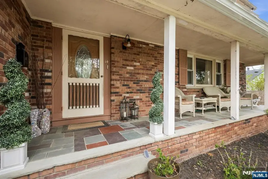 14 Hepworth Place, West Orange, NJ 07052 - #2