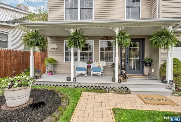 6 Grove Road, Jefferson Township, NJ 07438