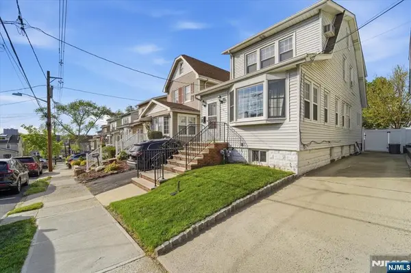 13 Butler Place, Kearny, NJ 07032