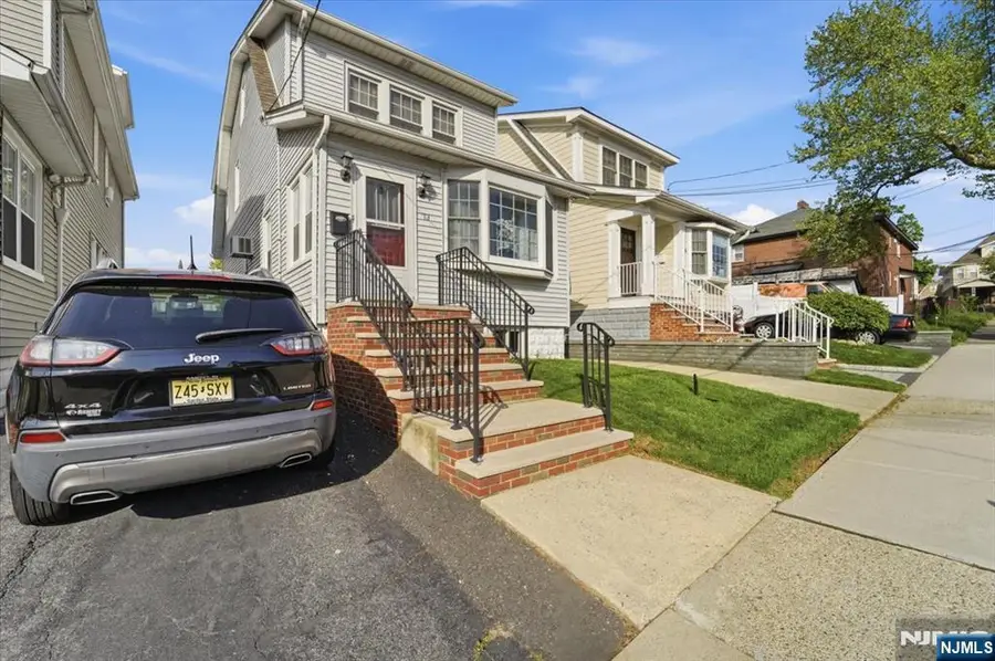 13 Butler Place, Kearny, NJ 07032 - #3