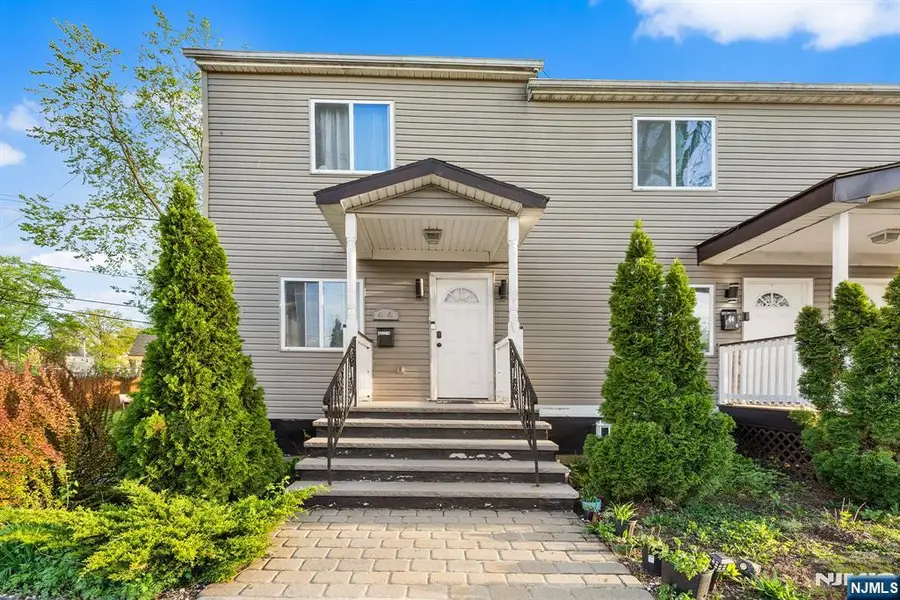 48 Lake Street, East Orange, NJ 07017 - #2