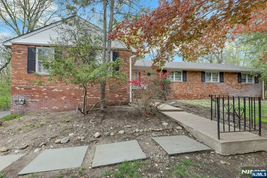 1138 High Mountain Road, Franklin Lakes, NJ 07417 - #2
