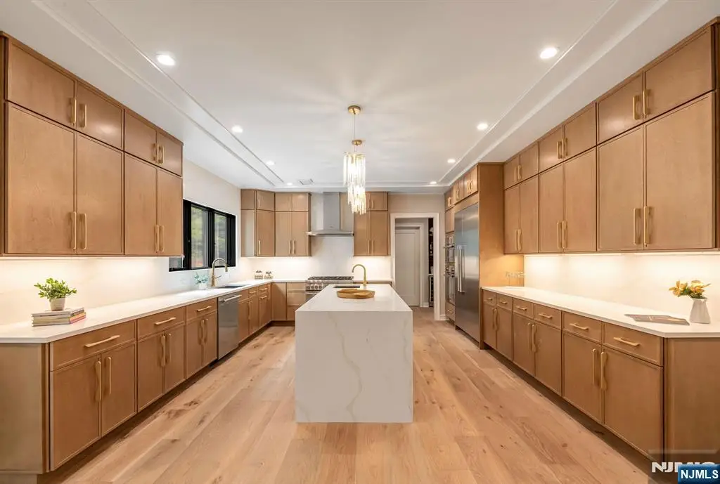 455 Sunset Avenue, Haworth, NJ 07641 - #1