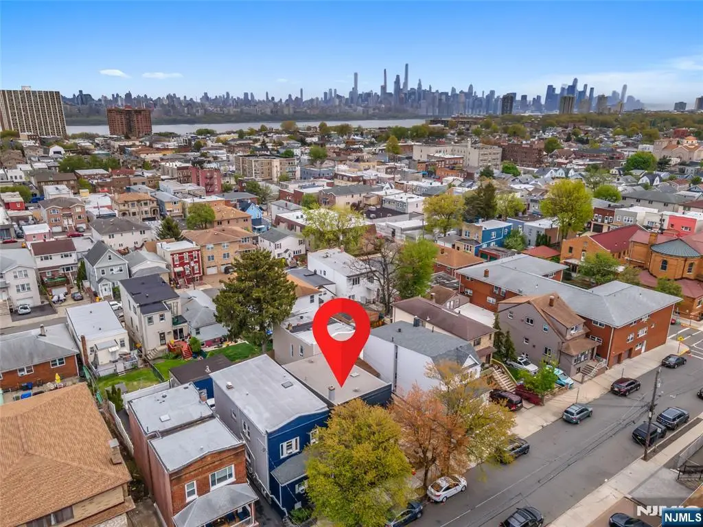 216 6th Street, Fairview, NJ 07022 - #1