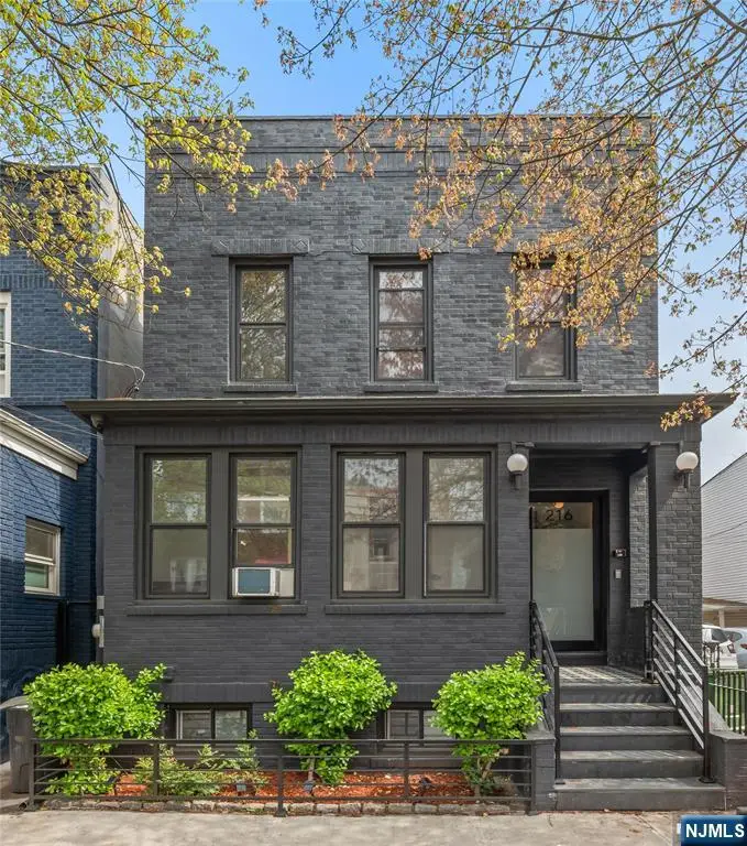 216 6th Street, Fairview, NJ 07022 - #3