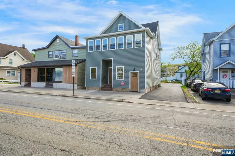 532 Ringwood Avenue, Wanaque, NJ 07465 - #2