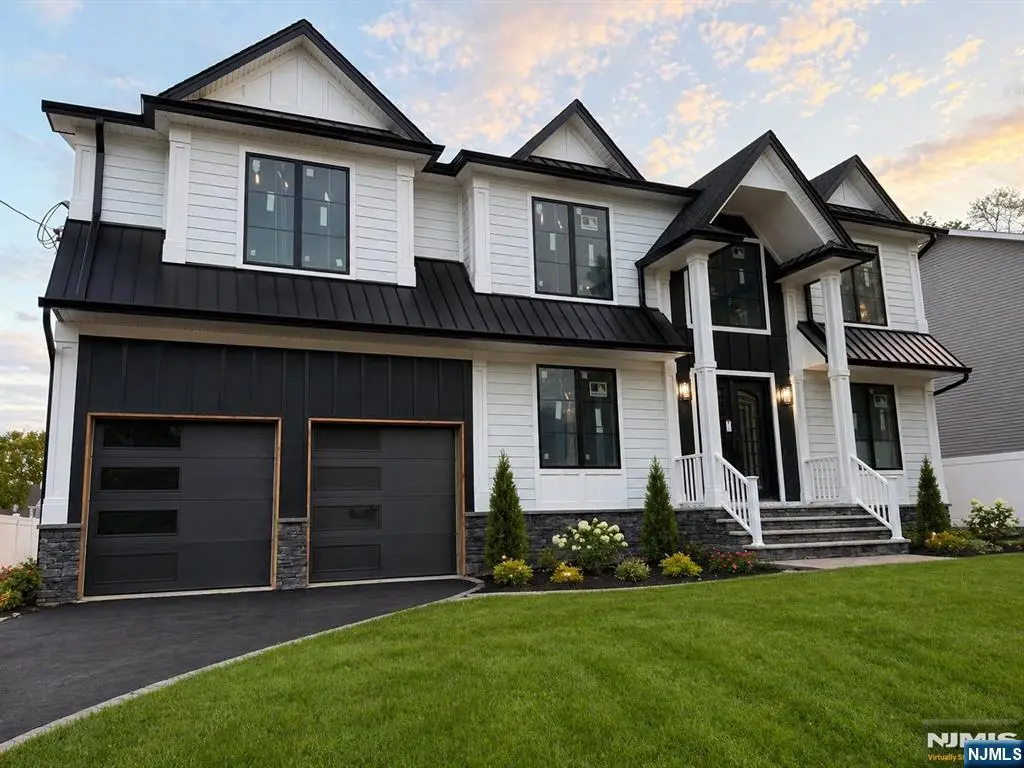 166 Victoria Avenue, Paramus, NJ 07652 - #1