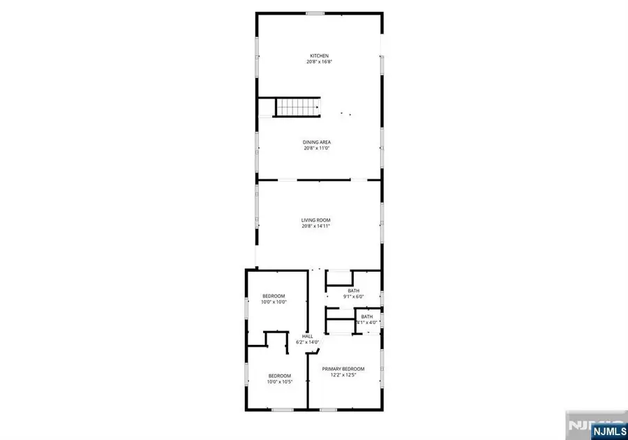 29 Ironia Road, Flanders, NJ 07836 - #3