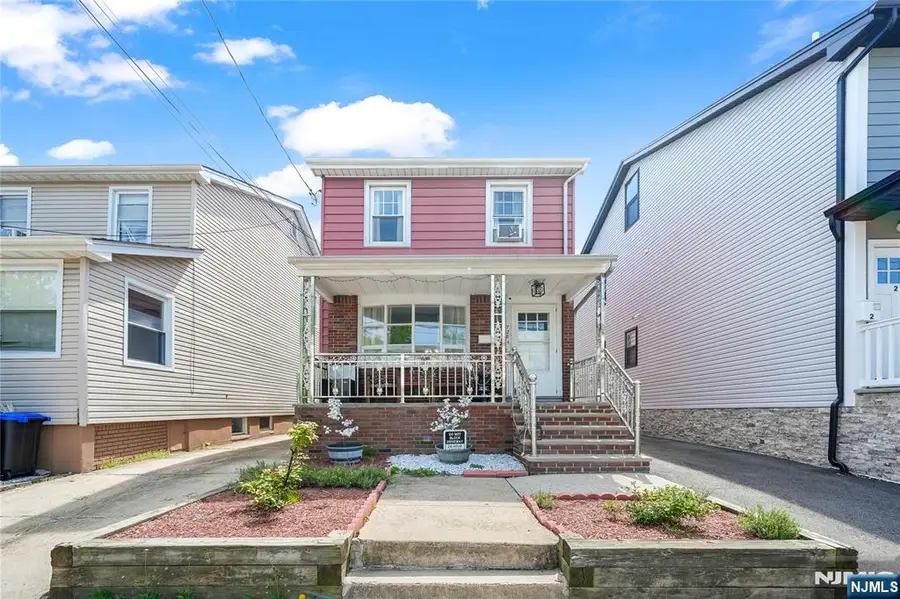 728 Devon Street, Kearny, NJ 07032 - #2