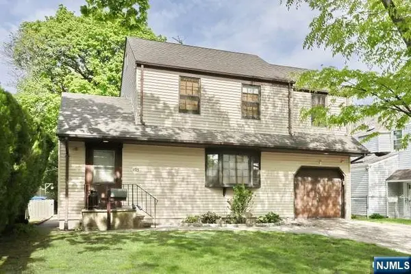 405 Terhune Avenue, Paramus, NJ 07652