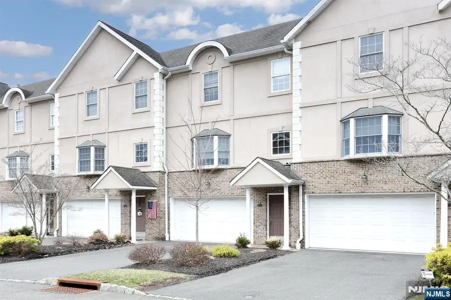 108 Demarest Lane, Montvale, NJ 07645 - #2