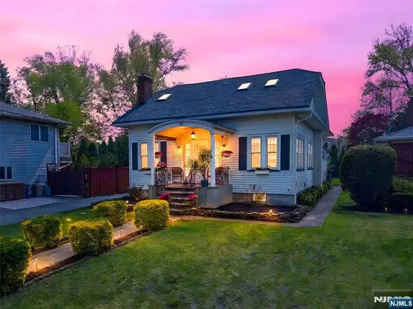 232 Webster Avenue, Lyndhurst, NJ 07071