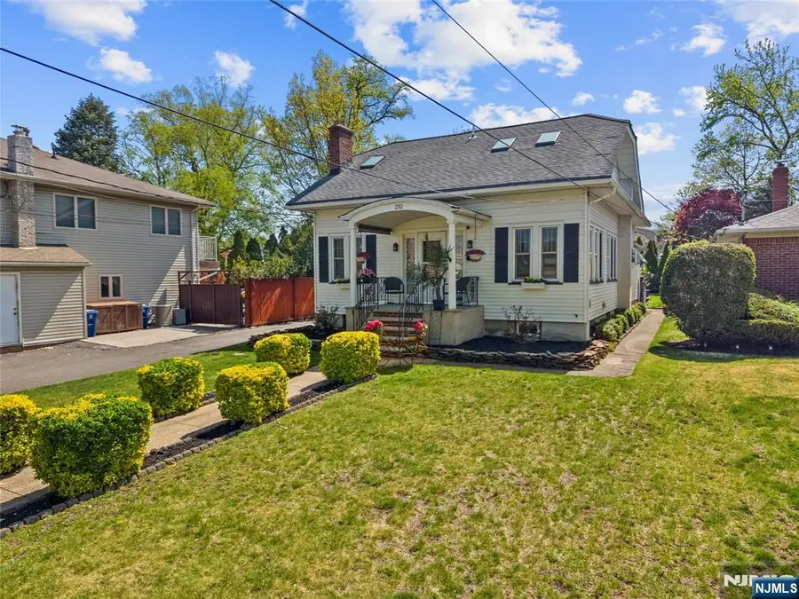232 Webster Avenue, Lyndhurst, NJ 07071 - #2