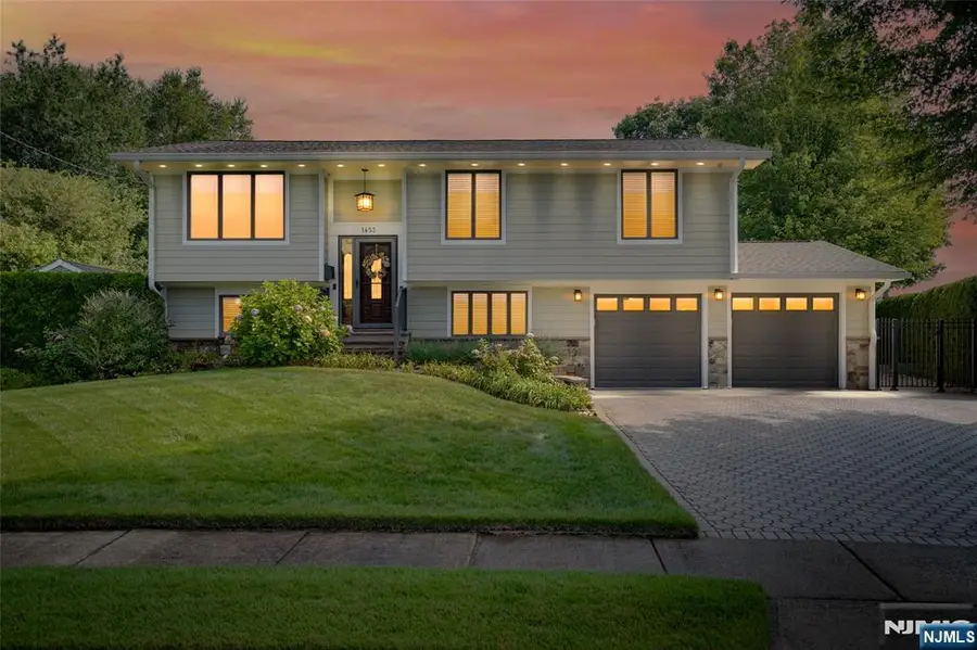 1453 Tooz Place, South Plainfield, NJ 07080 - #3