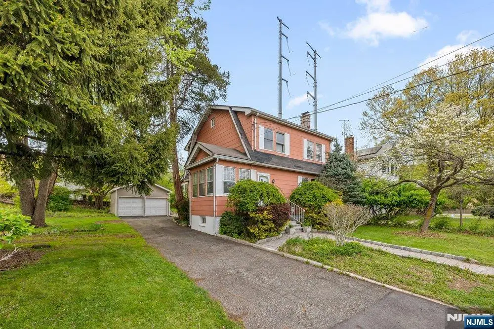 863 Pleasant Valley Way, West Orange, NJ 07052 - #1