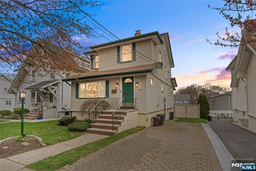 216 5th Street, Ridgefield Park, NJ 07660 - #1