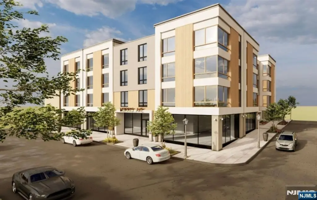 295-303 Morris Avenue, Newark, NJ 07103 - #1