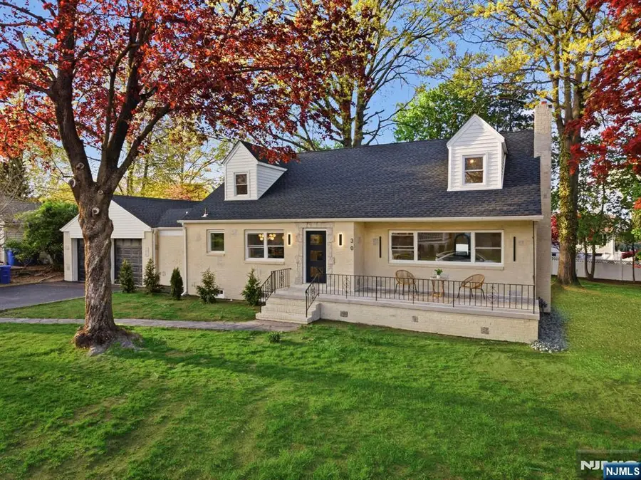 30 Birch Street, Emerson, NJ 07630 - #2