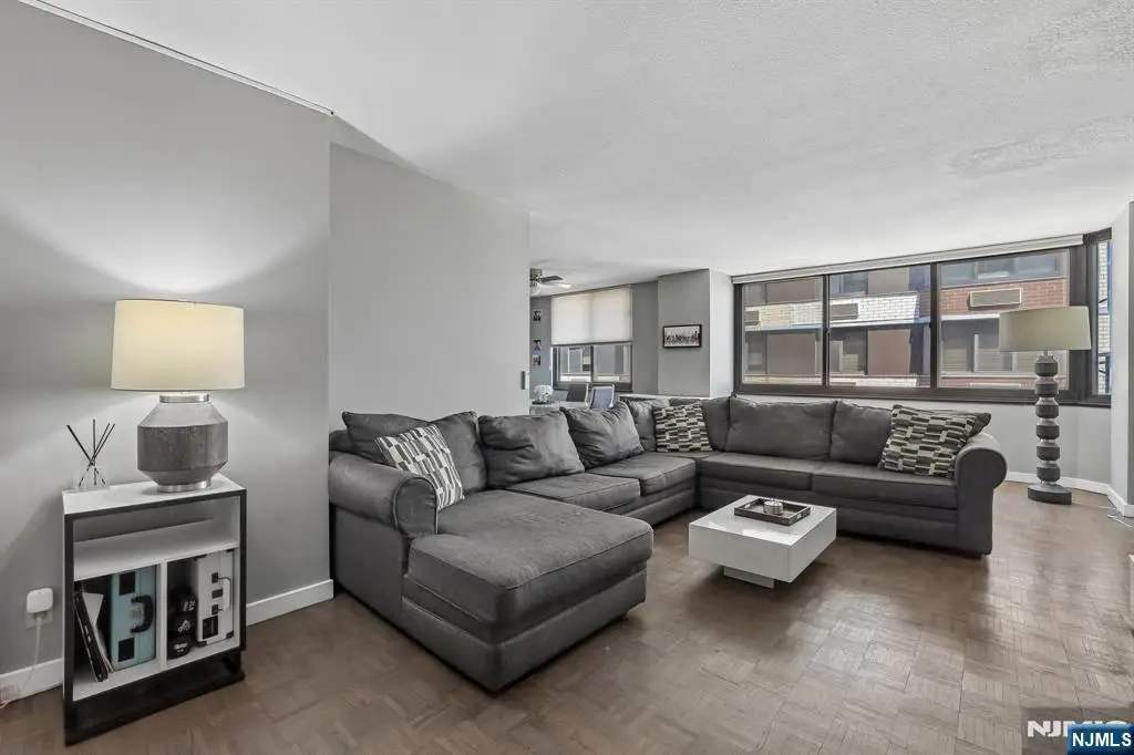 316 Prospect Avenue 10D, Hackensack, NJ 07601 - #1