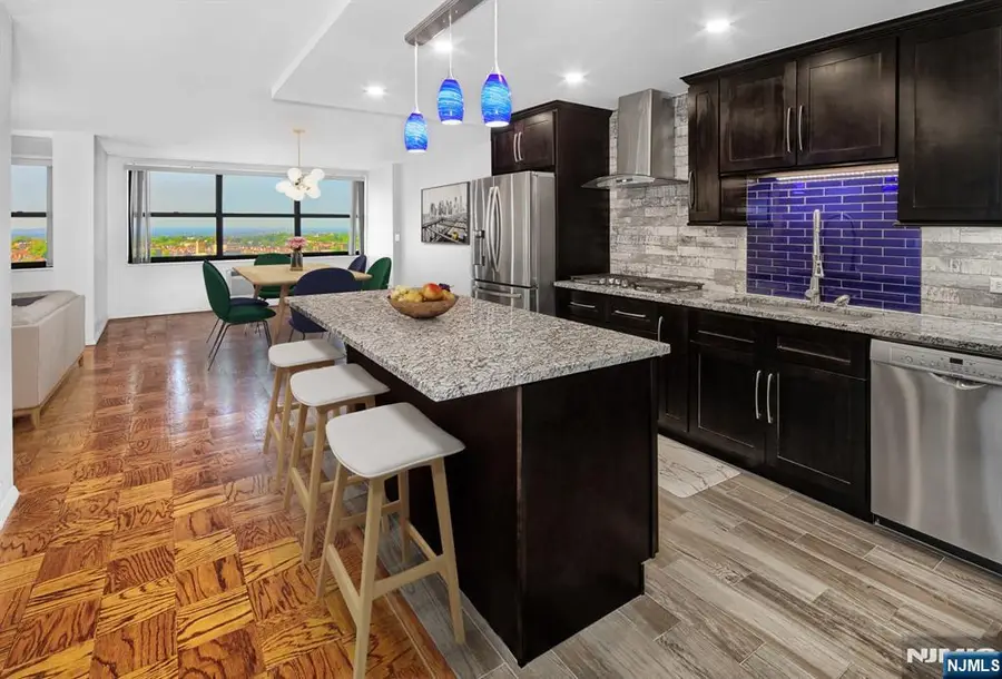 7004 Kennedy Boulevard 38A, Guttenberg, NJ 07093 - #2