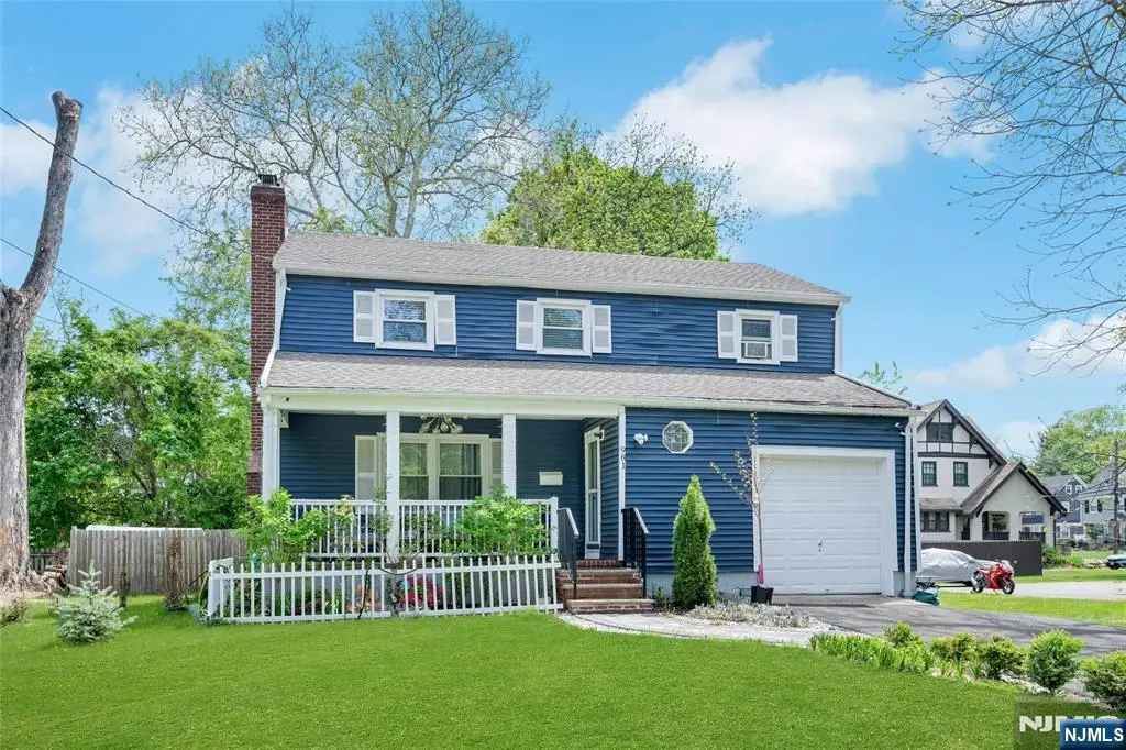 981 Carnegie Avenue, Plainfield, NJ 07060 - #1
