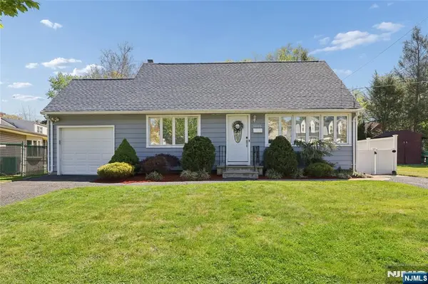 1005 Carnation Drive, New Milford, NJ 07646