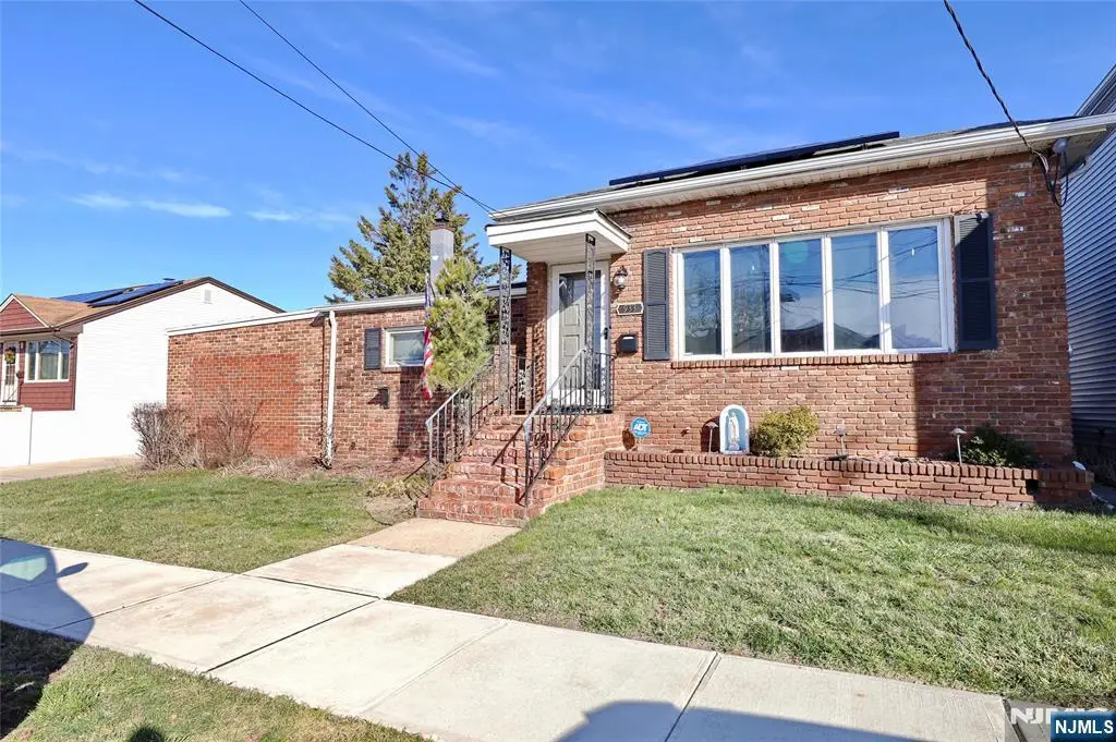 933 McCandless Place, Linden, NJ 07036 - #1