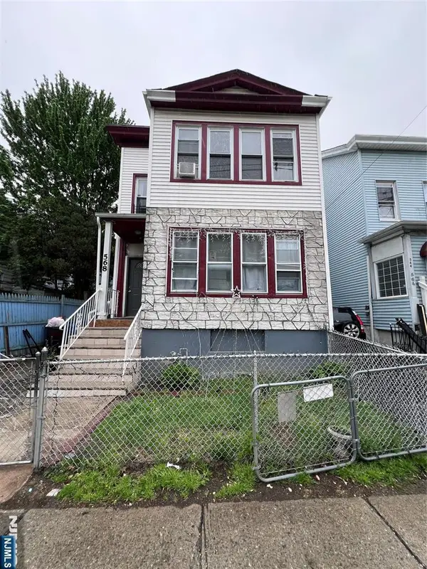 568 14th Avenue, Paterson, NJ 07504