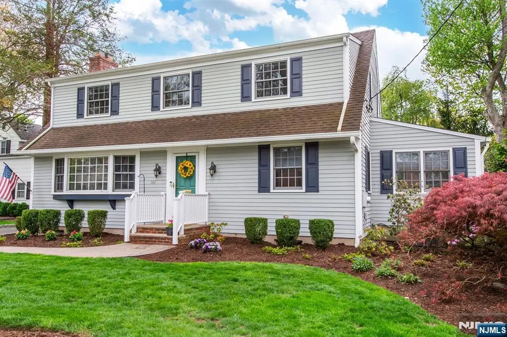 161 Cottage Road, Wyckoff, NJ 07481 - #1