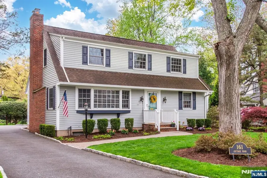 161 Cottage Road, Wyckoff, NJ 07481 - #2