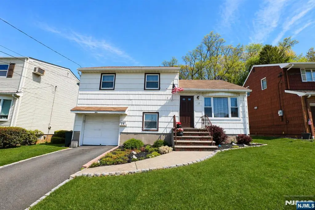 16 Morse Place, Belleville, NJ 07109 - #1