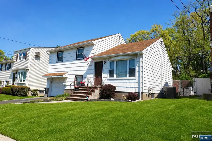 16 Morse Place, Belleville, NJ 07109 - #3