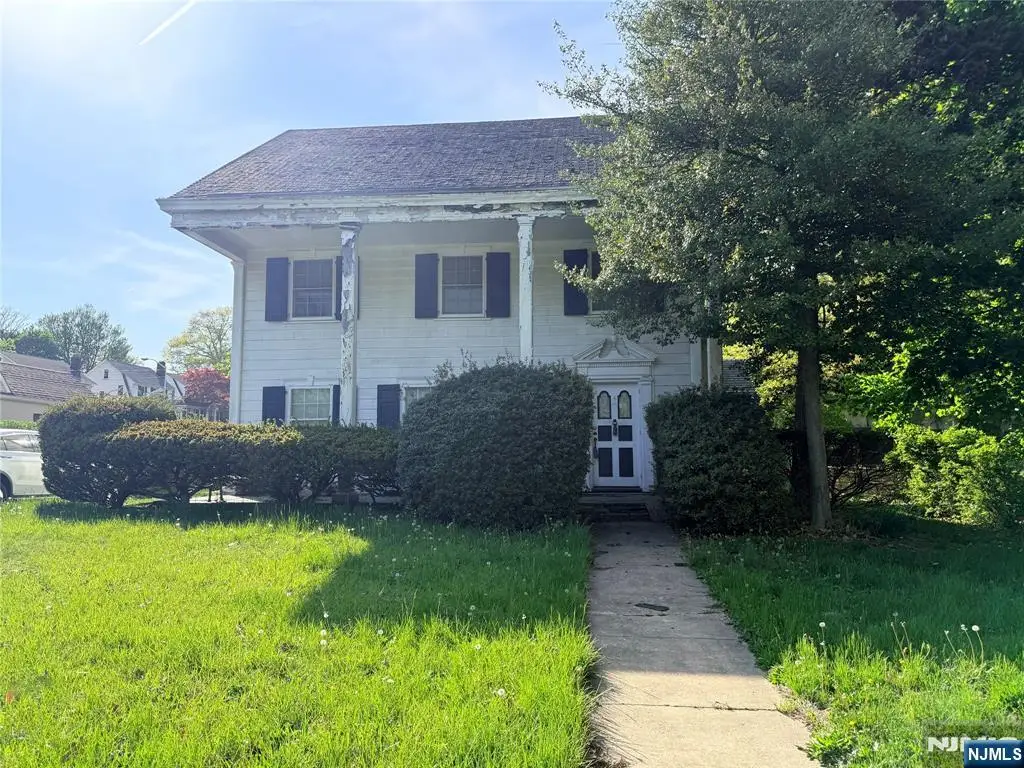 599 S Center Street, Orange, NJ 07050 - #1