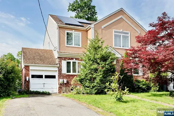 163 Monroe Avenue, River Edge, NJ 07661