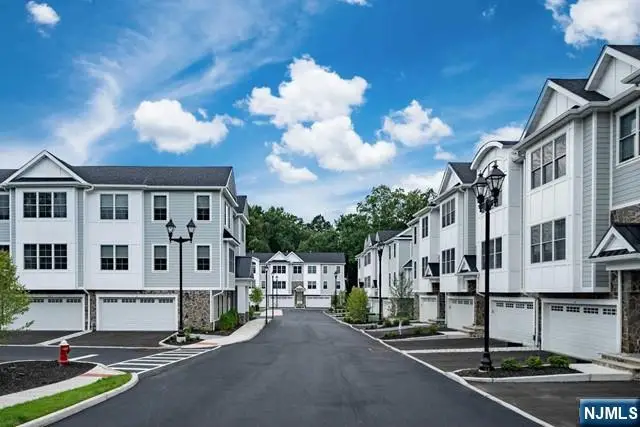 110 Mason Court 2G, Haworth, NJ 07641 - #3