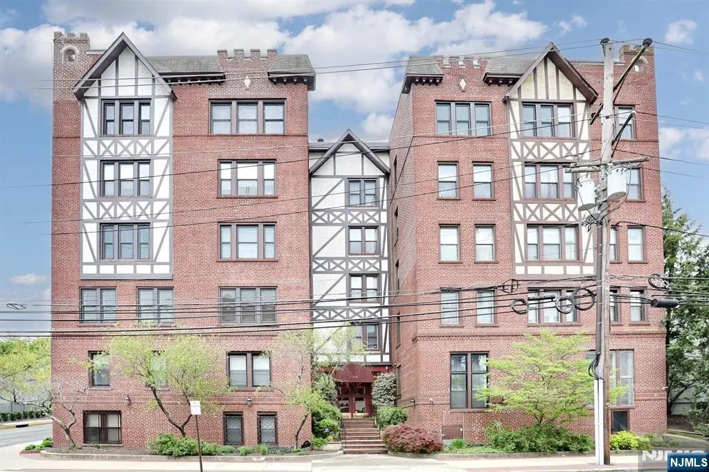 109 Grand Avenue 2A, Englewood, NJ 07631 - #1