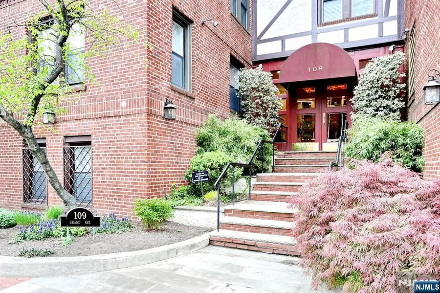 109 Grand Avenue 2A, Englewood, NJ 07631 - #2