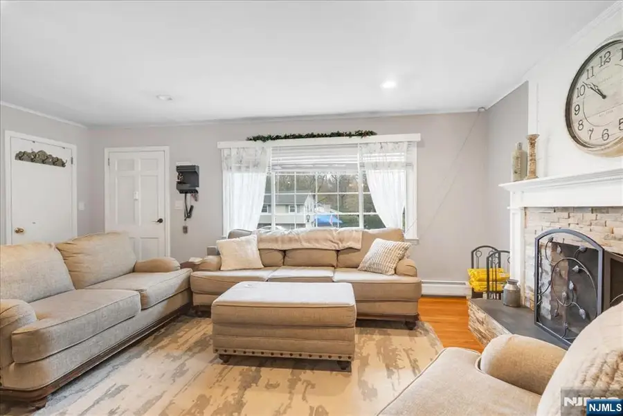 1 Sanders Court, West Milford, NJ 07480 - #3