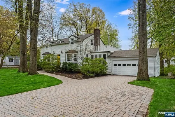 8-10 Lessing Road, West Orange, NJ 07052