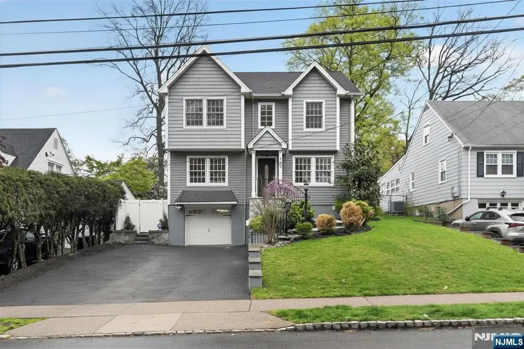 163 Myrtle Avenue, Cedar Grove, NJ 07009 - #1