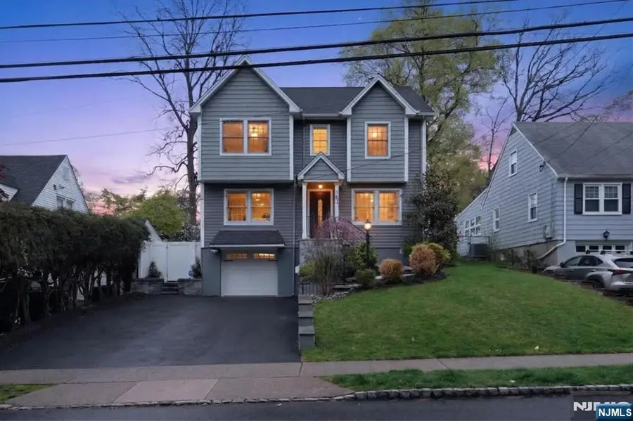 163 Myrtle Avenue, Cedar Grove, NJ 07009 - #2