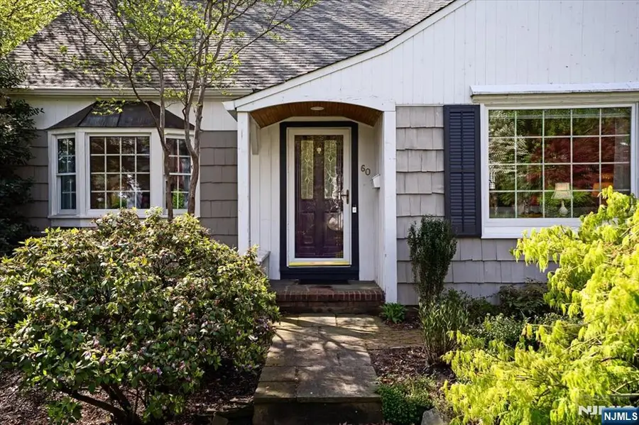 60 Oak Avenue, Tenafly, NJ 07670 - #3