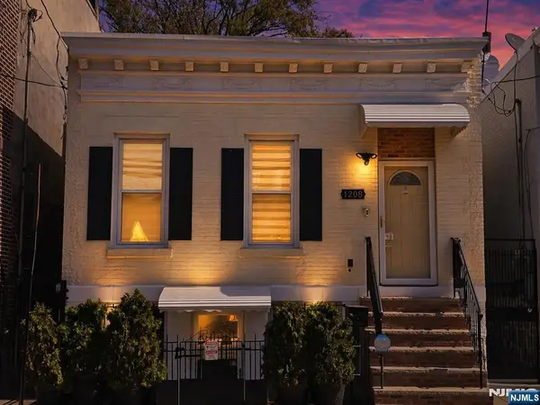 1208 67th Street, North Bergen, NJ 07047