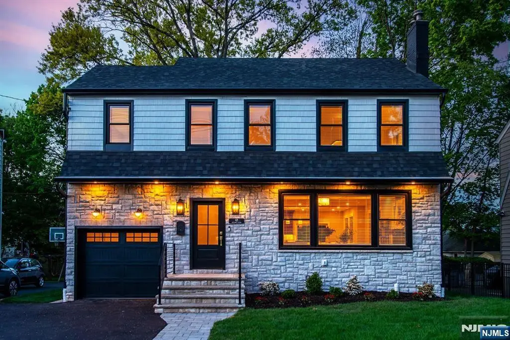 43 Alexander Avenue, Montclair, NJ 07043 - #1