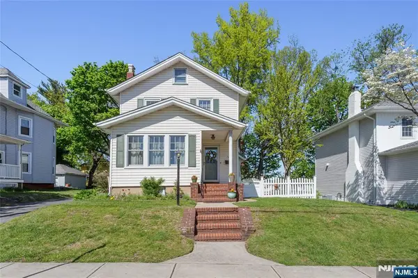 141 Henry Street, Hasbrouck Heights, NJ 07604