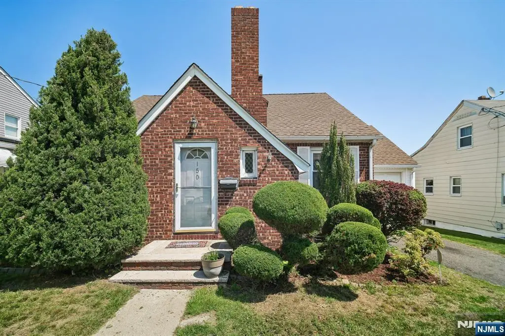 150 Randolph Avenue, Clifton, NJ 07011 - #1