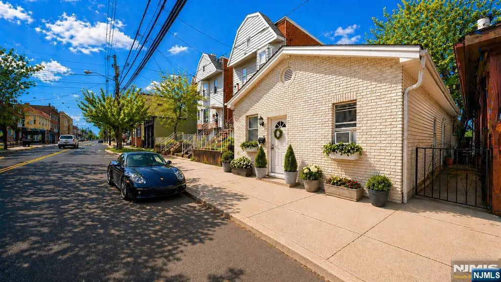 602 Elm Street, Kearny, NJ 07032 - #1
