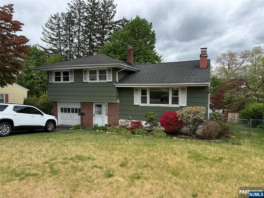 91 Hasbrouck Avenue, Emerson, NJ 07630 - #1